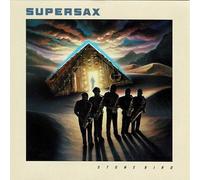 Supersax and l a Voices - Stone Bird