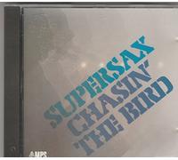 Supersax - Chasin The Bird