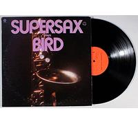 Supersax Plays Bird