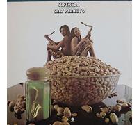 SUPERSAX - salt peanuts: plays bird, vol. 2 LP