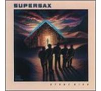 Supersax - Stone Bird