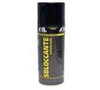 SUPERSBLOCCANTE spray ml.400 AXEL, sbloccante, protettivo, lubrificante, idrorepellente, anticongelante, sgrassante, dielettrico