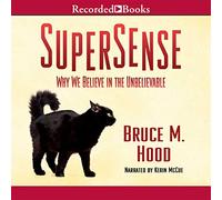 SuperSense: perché crediamo nell'incredibile