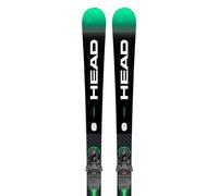 SUPERSHAPE E-MAGNUM CON ATTACCO PRD 12 GW Head