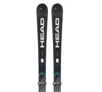 SUPERSHAPE E-SPEED SW CON ATTACCO PR12 GW 25/26 Head Nero