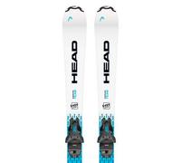 SUPERSHAPE TEAM CON ATTACCO JRS 7.5 GW BAMBINO Head