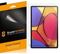 Supershieldz - Pellicola proteggi schermo per tablet Lenovo Tab P11 Pro (11,4"), schermo trasparente ad alta definizione (PET)