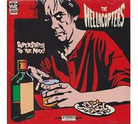 Supershitty to the Max [Japan]