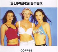 Supersister - Coffee [Import]