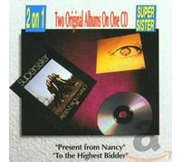 Supersister - Present from Nancy/To the Highest Bidder