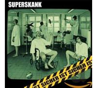 Superskank - Sicher Ist Sicher