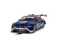 Superslot H4503 Ford Mustang GT3, Multimatic Motorsports - Macchina da slot giocattolo per l'utilizzo con piste e set - Idee regalo per bambini e adulti, Accessori Superslot