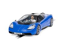 Superslot H4601A Gordon Murray Design Genius Twin Pack, Slot Car - Street & Rally, per bambini dai 3 anni in su