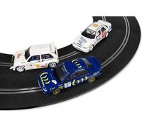 Superslot H4612A Colin McRae Triple Pack Auto da Slot - Street & Rally