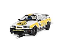 Superslot H4628 - Auto da turismo, per Ford Sierra RS500, YTCC Dan Brown 2024, per bambini dai 3 anni in su