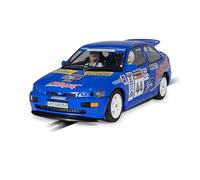Superslot H4629 - Modellino auto da turismo per Ford Escort Cosworth, Alistair Mcrae, per bambini dai 3 anni in su