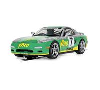 Superslot H4652 Mazda RX7 FD - Bathurst 1994, Slot Car - USA/Classic, per bambini dai 3 anni in su