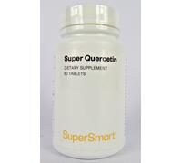SUPERSMART-SUPER QUERCETINA-60 COMPRESSE-05/2027
