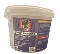 Supersoil 4 componenti 2,4 kg | Dogma Organics