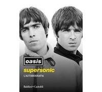 Supersonic