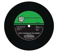 Supersonic Al The Teenagers - Paint Yourself In A Corner/It Must Be Love