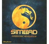 Supersonic Revelation by Simbad (2008-02-26)