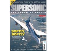 Supersonic: The Dream Reignited