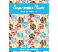 Supersonics: Pop School Level 1