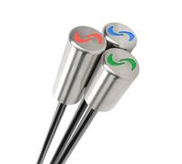 SuperSpeed Golf, Aiuto per l'allenamento della velocità dello, Verde, Blu, Rosso, Men's Training System