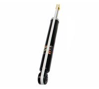 SUPERSPORT SU008H - Sospensione sportiva asse posteriore, per Superb II Limo 163T, anno di costruzione 08/08-, trazione anteriore
