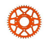 Superspox Pignone Alluminio Adatto An KTM Duke RC Adventure 125 200 390 ab14 46