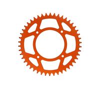Superspox Pignone Alluminio Si Adatta A An KTM Freeride 250R 250F 350 e-Xc e-Sx