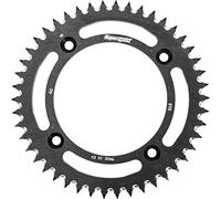 Corona Supersprox Alluminio KTM 428 x 46 Moto Motore Ricambi Ciclomotore
