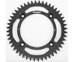 Supersprox 540012848 Corona In Alluminio P428 - Z48, Dis.00128