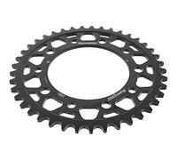 Supersprox Pignone Posteriore Steel Yamaha 525x46 Rfe300x46blk