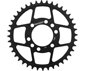 SUPERSPROX 541431040 Corona in Acciaio P520 - Z40 (Dis.14310)