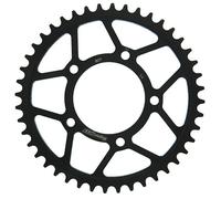 Supersprox Pignone Posteriore Steel Suzuki 525x44 Rfe807x44blk