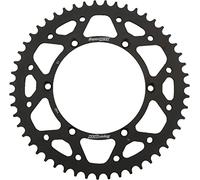 Supersprox 541620451 Corona In Acciaio P520 - Z51, Dis.16204