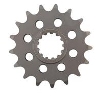 Pignone passo 530 17 denti per Yamaha XJR 1300 2004 2005 2006 2007 2008 2009