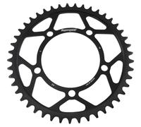 Supersprox Pignone Posteriore Steel Bmw 525x45 Rfe7x45blk