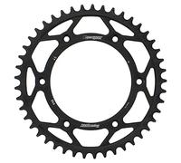 SGR CORONA S AC P520-D45 PER CFMOTO MT SPORT 800 23/24