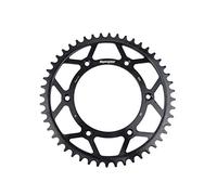 Supersprox 547130448 Corona In Acciaio P520 - Z48, Dis.71304