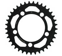 SGR CORONA S AC P525-D37 PER KTM RC8 R 1190 15/15