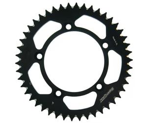 Supersprox 547210148 Corona In Alluminio P420 - Z48, Dis.72101