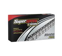 Catena Supersprox 428-h X 120 C per Moto Ricambi Accessori