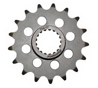 Supersprox Corona Anteriore Aprilia 525x17 Cst704x17