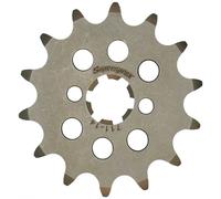 Supersprox Corona Anteriore Cagiva 520x14 Cst711x14