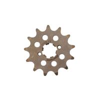 Supersprox Corona Anteriore Derbi 420x13 Cst1128x13