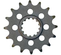 Supersprox Corona Anteriore Honda 525x16 Cst1332x16