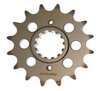 Supersprox Corona Anteriore Honda 530x16 Cst339x16